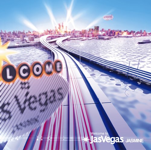 Welcome to Jas Vegas [Import allemand] - Musique & Instruments Amazon France à 23.70€