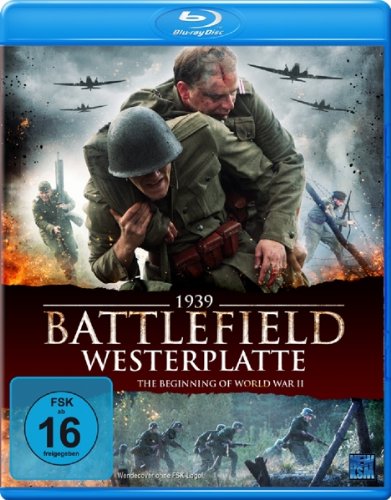 1939 - Battlefield Westerplatte - The Beginning of World... - Sports & Fitness Amazon Italie à 6.97€