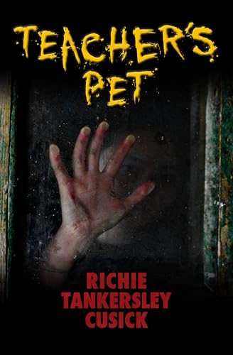 Teacher's Pet (Point Horror Book 10) - Livres & eBooks Amazon Royaume-Uni à 0.99€