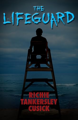 The Lifeguard (Point Horror Book 3) - Livres & eBooks Amazon Royaume-Uni à 1.99€