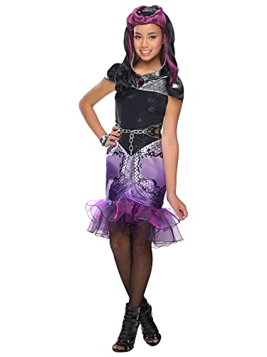 Perruque Raven Queen - Jouets & Jeux Amazon France à 19.89€