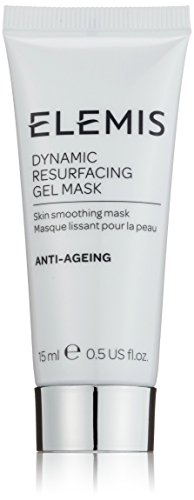 ELEMIS Dynamic Resurfacing Gel Mask; Skin Smoothing Maske... - Sports & Fitness Amazon Allemagne à 13.29€