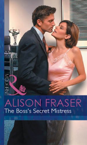 The Boss's Secret Mistress (In Love with Her Boss Book 1) - Livres & eBooks Amazon Royaume-Uni à 0.99€