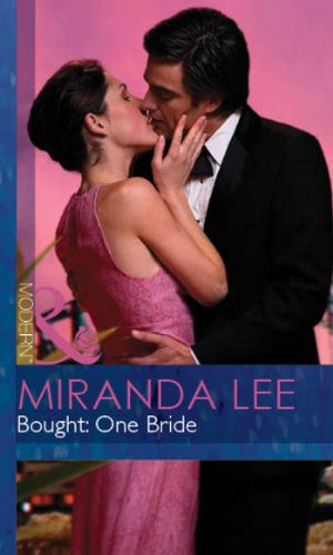 Bought: One Bride (Wives Wanted Book 1) - Livres & eBooks Amazon Royaume-Uni à 0.99€