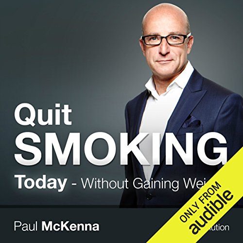 Quit Smoking Today: Without Gaining Weight - Sports & Fitness Amazon Royaume-Uni à 6.71€