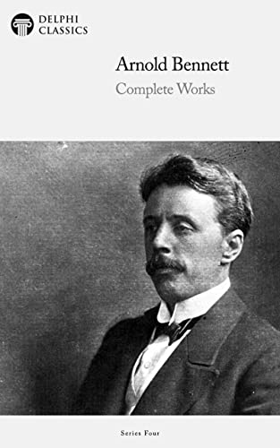 Delphi Complete Works of Arnold Bennett (Illustrated)... - Sports & Fitness Amazon Allemagne à 1.99€