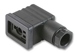 Connettore X Elettrovalvola 24,X18 2 Poli + Terra Con... - Sports & Fitness Amazon Italie à 1.76€