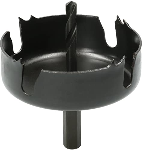 Bosch Accessories 2609256D10 Scie-cloche pour spots Noir 75... - Bricolage & Outils Amazon France à 10.04€