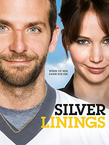 Silver Linings [dt./OV] - Livres & eBooks en promo à 3.99€