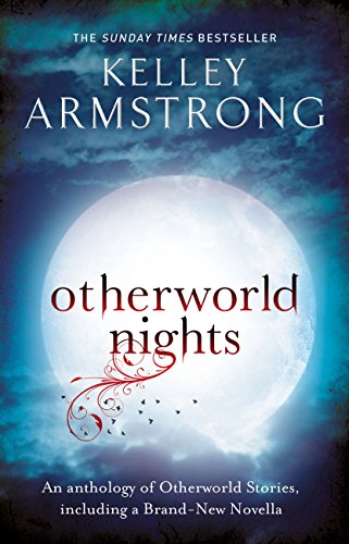 Otherworld Nights: Book 3 of the Tales of the Otherworld... - Nouvelle promo Amazon à 2.99€