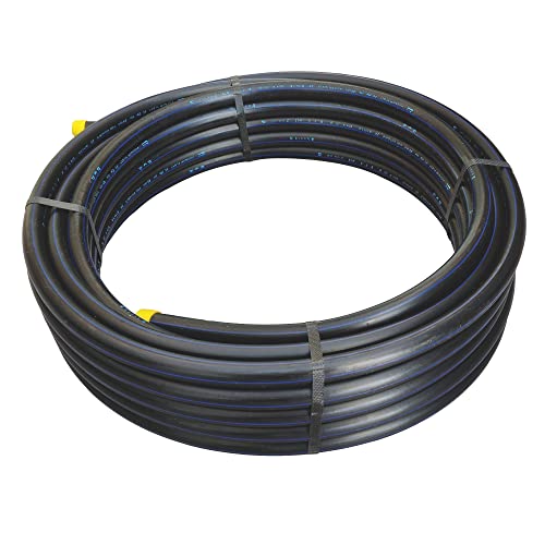 Somatherm 170-50-20 Wreath 50 m Polyethylene Tube Blue... - Maison & Cuisine Amazon Royaume-Uni à 43.95€