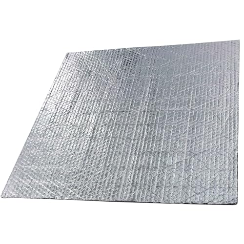 Mehrzweck-Thermo-Isolierplatte - Amazon Allemagne à 9.98€