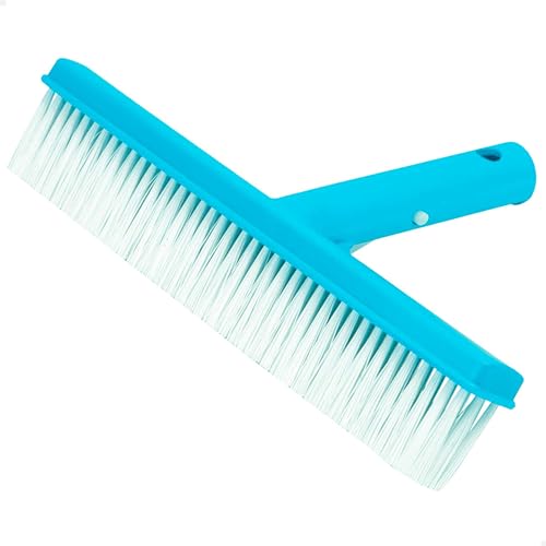 Intex 0775447 Wand Bürste Recht 25 cm, Blau, One Size - Bon plan à 3.26€