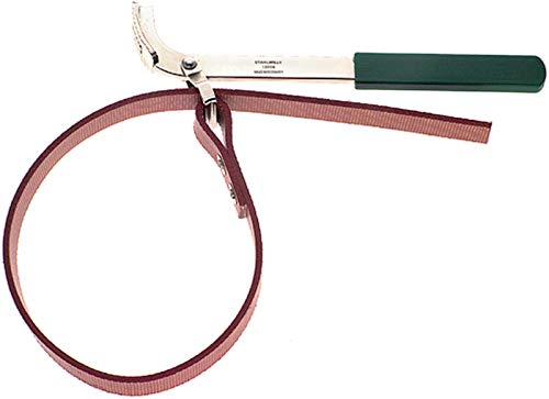 Stahlwille 76500001 12005 Strap Wrench, 236mm Length - Bricolage & Outils Amazon Royaume-Uni à 30.95€