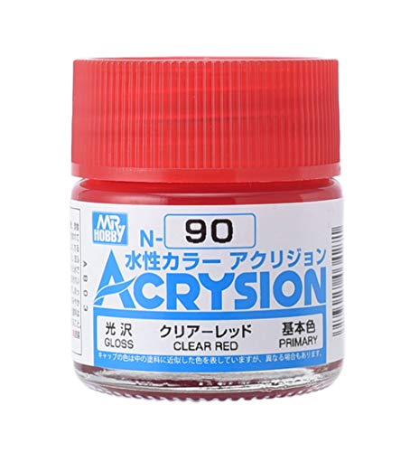 GSI Creos nouvelle couleur acrylique aqueuse John... - Jouets & Jeux Amazon France à 11.75€