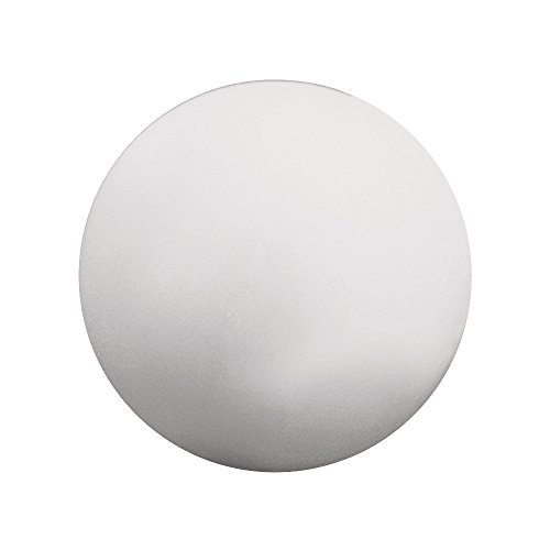 Rayher Styropor-Kugel, 4 cm ø, weiß, voll, Beutel 6 Stück... - Maison & Cuisine Amazon Allemagne à 2.29€