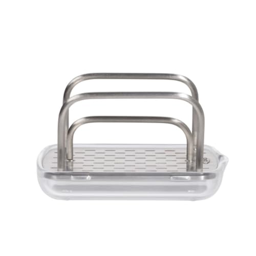 OXO 13113100 Support pour Eponge en promo à 12€ (-54%) sur Amazon FR