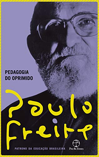 Pedagogia do oprimido (Portuguese Edition) - Auto & Moto Amazon Royaume-Uni à 2.49€