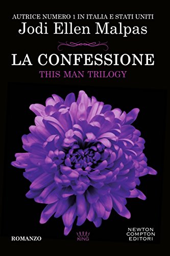 La confessione. This Man Trilogy - Bon plan à 0.99€