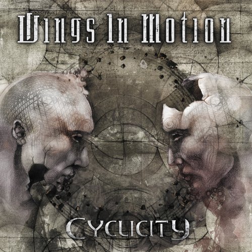 Wings In Motion - Cyclicity - Musique & Instruments en promo à 8.95€
