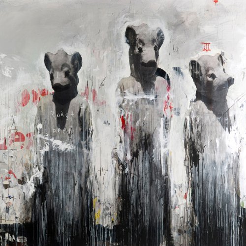 Longform (Lim.ed.) [Vinyl LP] - Amazon Germany à 14.95€