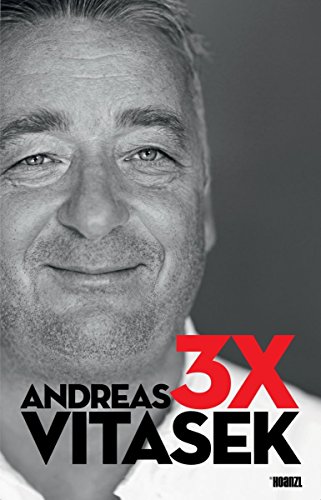 Andreas Vitasek DVD-Set - Musique & Instruments Amazon Allemagne à 6.74€