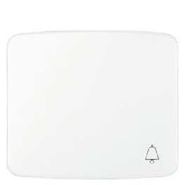 Niessen arc – Touche poussoir sonnette série Arc Blanc alpin en promo à 6,95€ (-54%) sur Amazon FR
