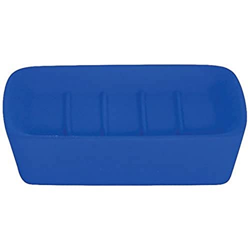 MSV 140933 Haïti Porte Savon Céramique Blue Foncé 541C 11,8... en promo à 10,09€ (-62%) sur Amazon FR