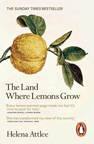 The Land Where Lemons Grow: The Story of Italy and its... - Livres & eBooks en promo à 0.99€