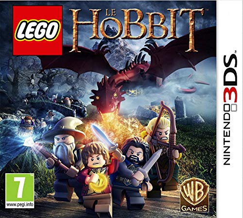 Lego le hobbit - Toys & Games Amazon Germany à 38.75€