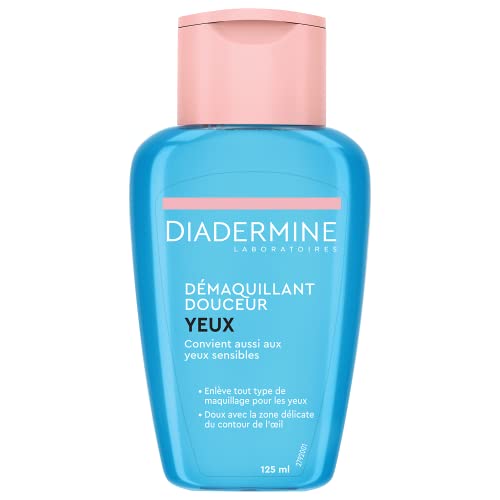 Diadermine - Démaquillant Doux Yeux - Douceur - Retire... - Beauté & Parfums Amazon France à 2.89€