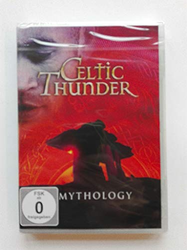 Celtic Thunder - Mythology - Animalerie Amazon Allemagne à 11.99€