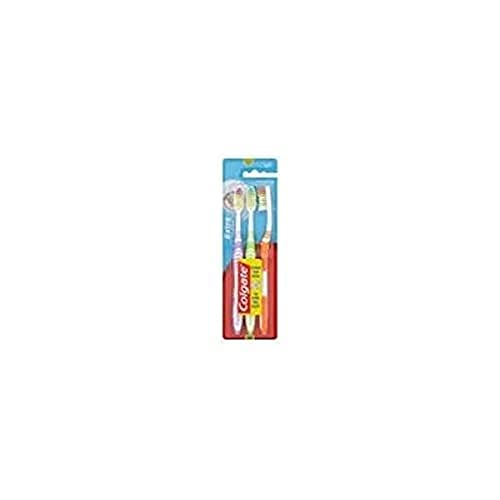COLGATE TOOTHBRUSH - EXTRA CLEAN (uk) CO:CN - Beauté & Parfums Amazon Royaume-Uni à 1.50€