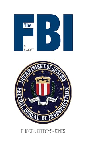 The FBI: A History - Amazon Royaume-Uni à 2.99€
