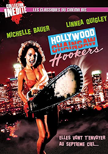 Hollywood chainsaw hookers - Bricolage & Outils Amazon Italie à 21.75€