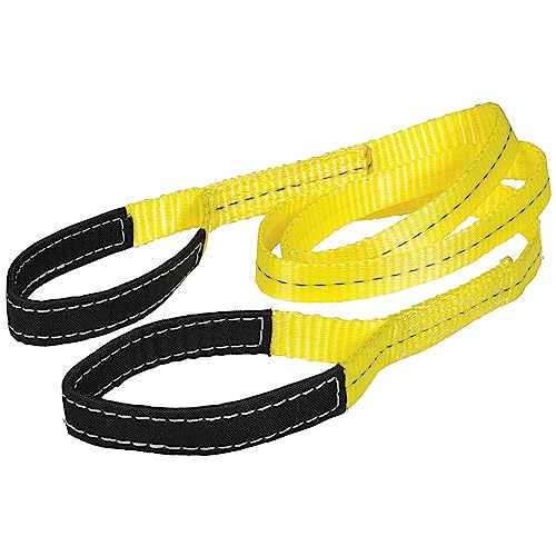 Keeper '(02604 6' x 2,5 cm Lift Sling, 1-lagig - Deal Amazon à 6.34€