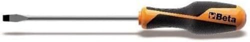 Beta 12600018 Model 1260 3.5X75 Screwdrivers for Slotted... - Home & Kitchen Amazon UK à 6.68€