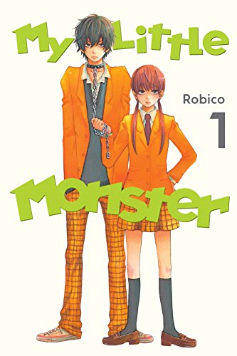 My Little Monster Vol. 1 (English Edition) - Bon plan à 0.86€