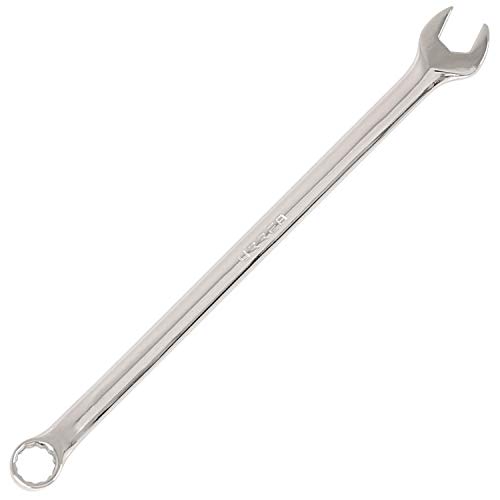 Urrea 1222l 11/40,6 cm Extra long Clé mixte - Bricolage & Outils en promo à 13.75€