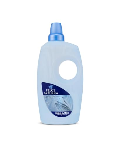 Felce Azzurra Bianco Perfuming Ironing Water 33.81 Ounces - Deal du jour à 1.43€