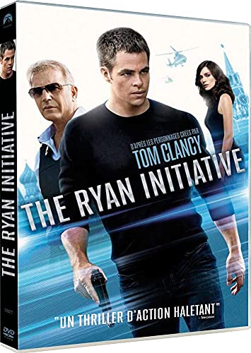 The ryan initiative [FR Import] - Livres & eBooks Amazon Allemagne à 9.90€