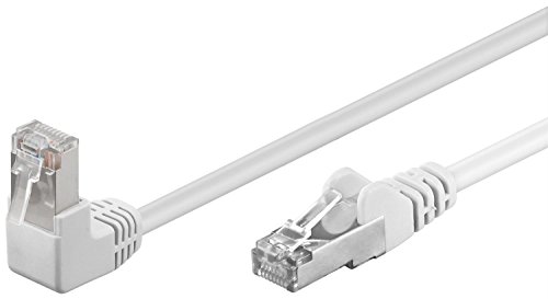 Wentronic 94179 Network Cable - High-Tech & Électronique Amazon Royaume-Uni à 1.24€