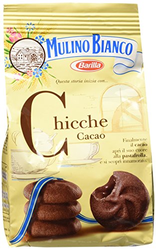 Chicche Cacao Mulino Bianco Multibuy (200g) - Buy 8 Get 2... - Épicerie en promo à 5.00€