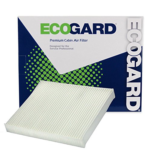 ECOGARD XC35861 Premium Cabin Air Filter Fits Hyundai... - Auto & Moto en promo à 10.74€
