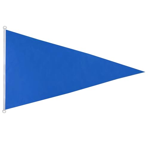 AZ FLAG - Drapeau Plage bleu triangle Spécial Extérieur... en promo à 11,53€ (-50%) sur Amazon FR