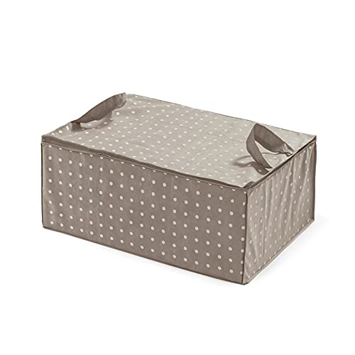 Compactor Rivoli Custodia Potacoperte, Chiusura lampo 100%... - Home & Kitchen Amazon Italy à 6.99€
