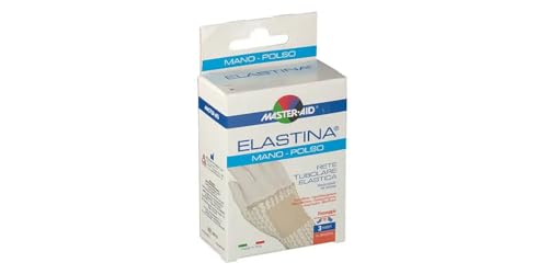 elastina-mano-polso - Santé & Bien-être en promo à 6.41€