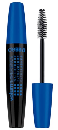 Wimperntusche mascara resistente all'acqua volume... - Beauté & Parfums Amazon Allemagne à 5.71€