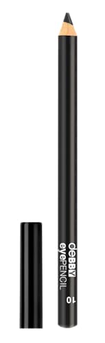 deBBY, eyePENCIL Matita Occhi Nera, Mina Speciale per... - Auto & Moto Amazon Italie à 1.62€
