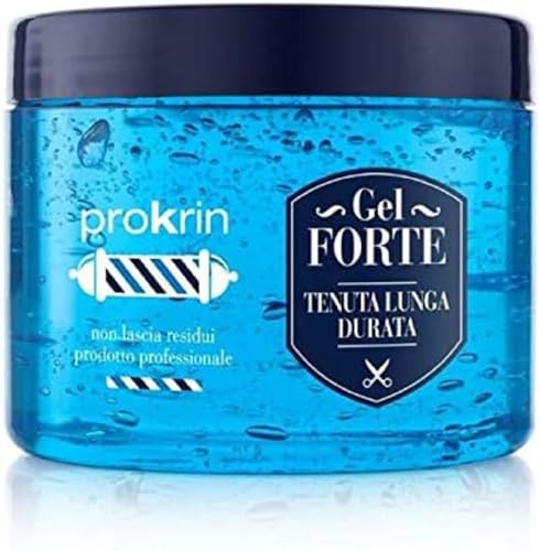 gel forte tenta a lunga durata in tubo 100 ml - Beauté & Parfums en promo à 2.00€